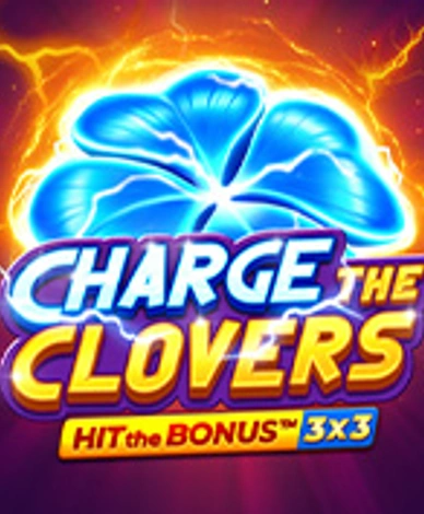 Charge The Clover Hit The Bonus