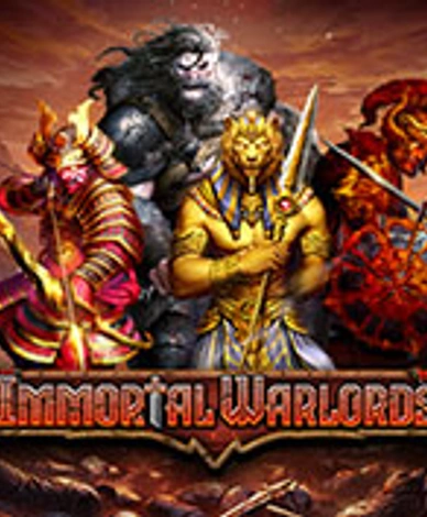 Immortal Warlords