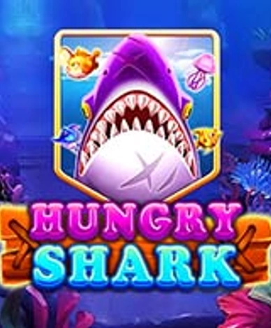 Hungry Shark