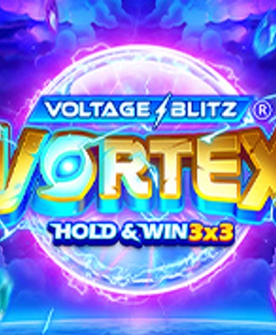Voltage Blitz Vortex