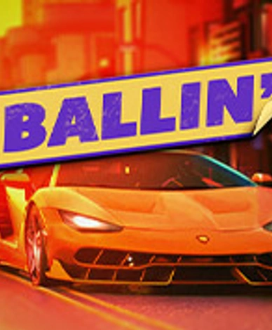 Ballin