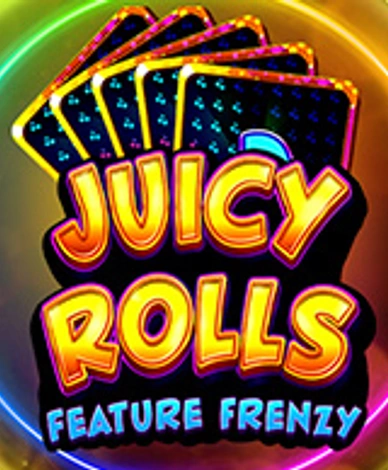 Juicy Rolls: Feature Frenzy