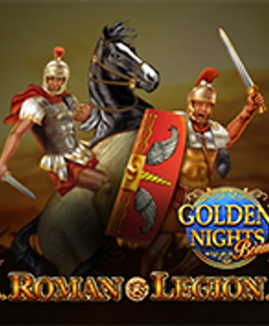 Roman Legion Golden Nights
