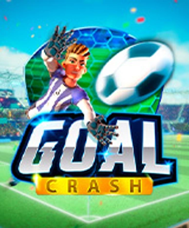 Goal Crash