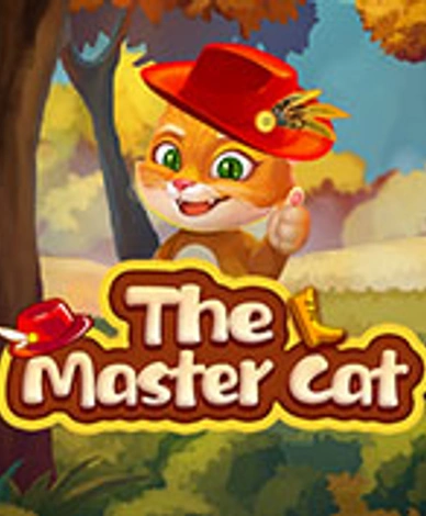 The Master Cat