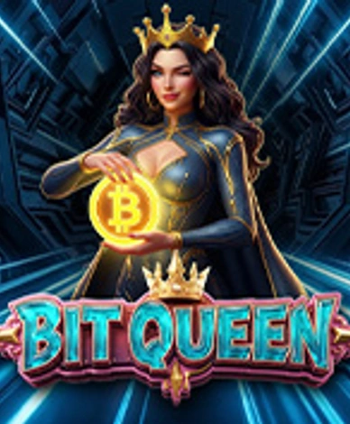 Bit Queen
