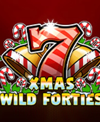 Wild Forties Xmas