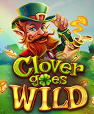 Clover Goes Wild
