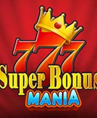 Super Bonus Mania