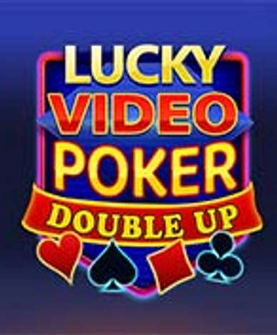 Lucky Video Poker
