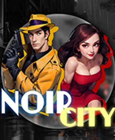 Noir City