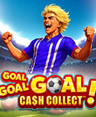 Goal Goal Goal Cash Collect
