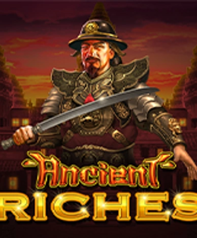 Ancient Riches Casino