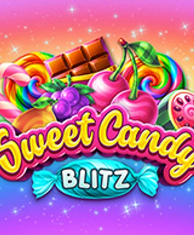 Sweet Candy Blitz