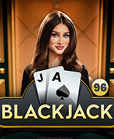 Blackjack 96