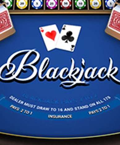 One-Hand Blackjack