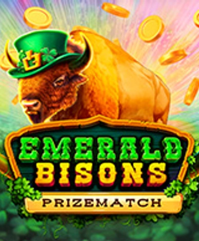 Emerald Bisons PrizeMatch