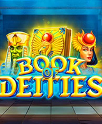 Book Of Deities