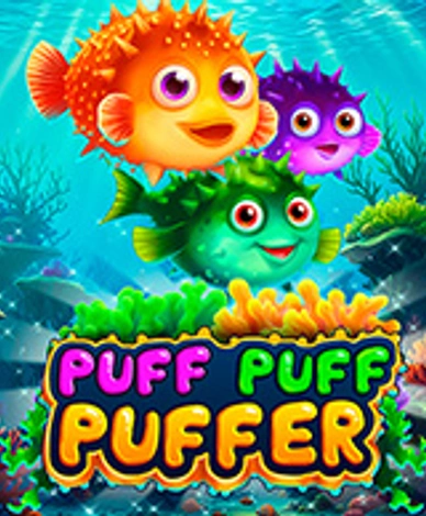 Puff Puff Puffer