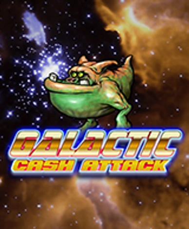Galactic Cash Attack