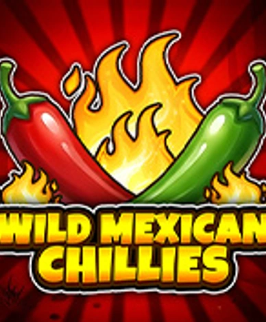 Wild Mexican Chilies