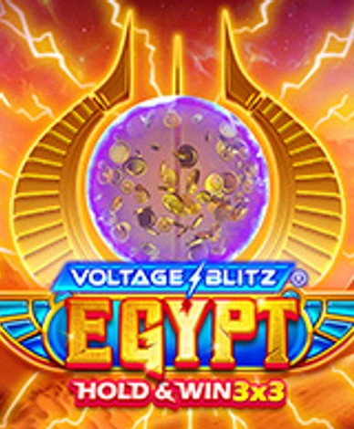 Voltage Blitz Egypt