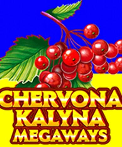 Chervona Kalyna Megaways