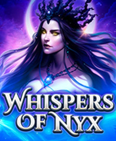 Whispers Of Nyx