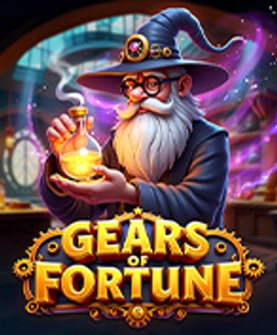 Gears Of Fortune