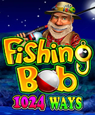 Fishing Bob - Ways