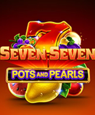 Seven Seven Pots and Pearls