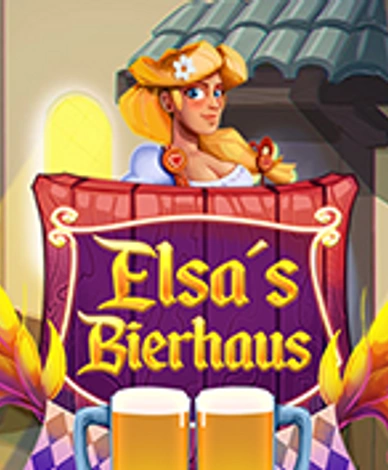 Elsa's Bierhaus