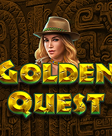 Golden Quest