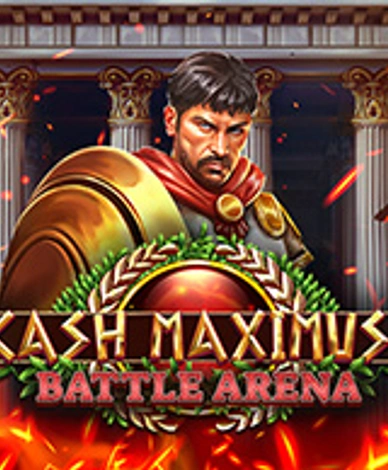 Cash Maximus: Battle Arena