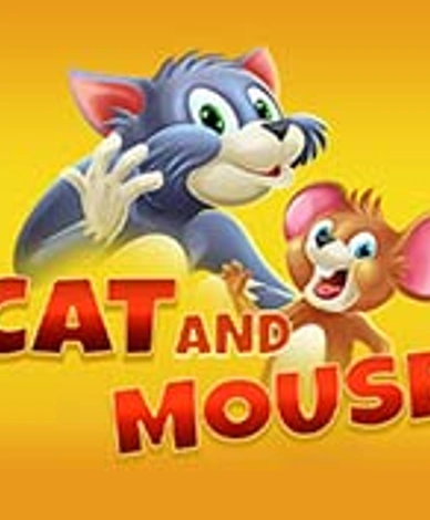 Cat and Mouse