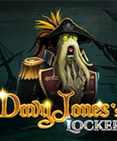 Davy Jones Locker