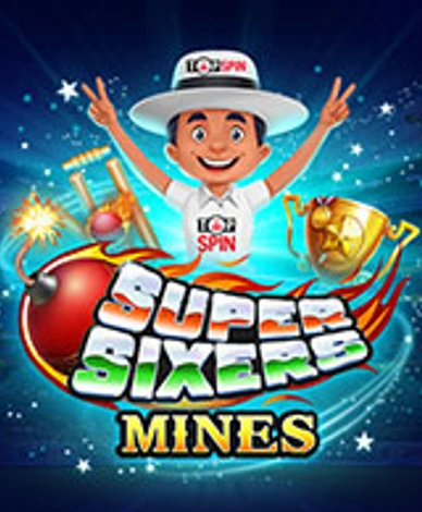 Super Sixer Mines