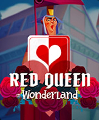 Red Queen in Wonderland