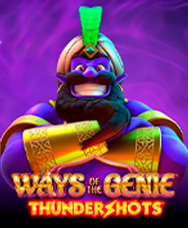 Ways Of The Genie Thundershots