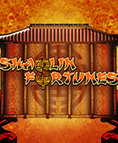 Shaolin Fortunes