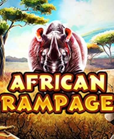 African Rampage