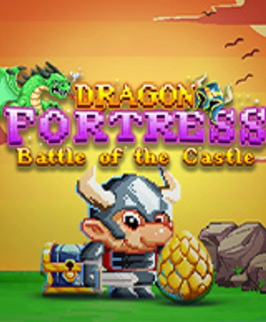 Dragon Fortress - Battle of the Castle