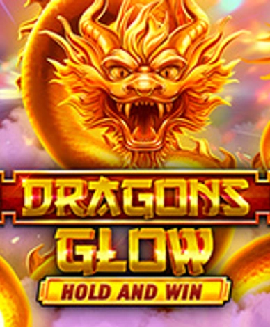 Dragons Glow Hold And Win