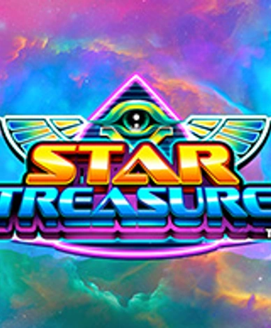 Star Treasure