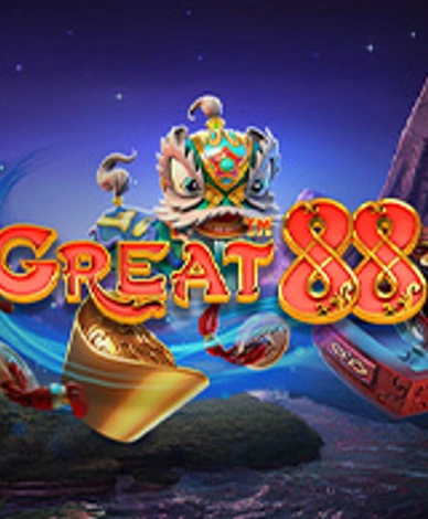 Great 88