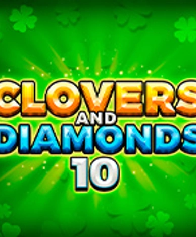 Clovers And Diamonds 10