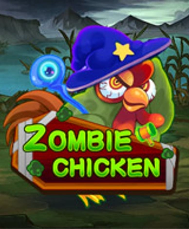 Zombie Chicken