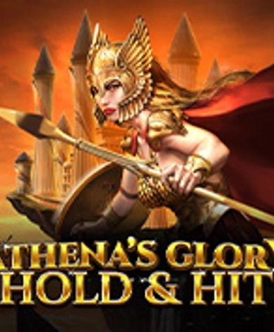 Athenas Glory - Hold And Hit