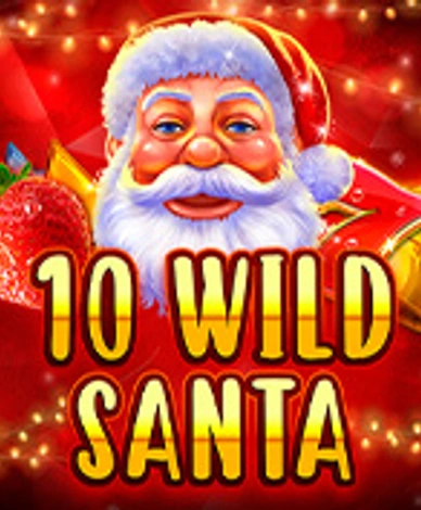 10 Wild Santa