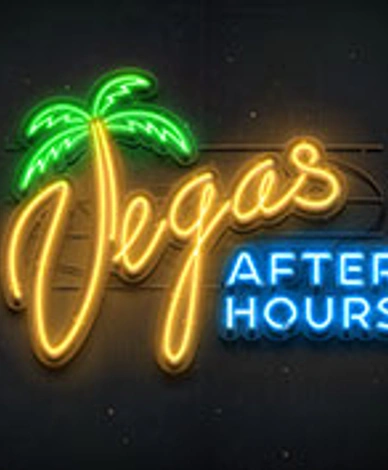 Vegas Afterhours